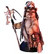 Star Wars Logray Mini-Bust